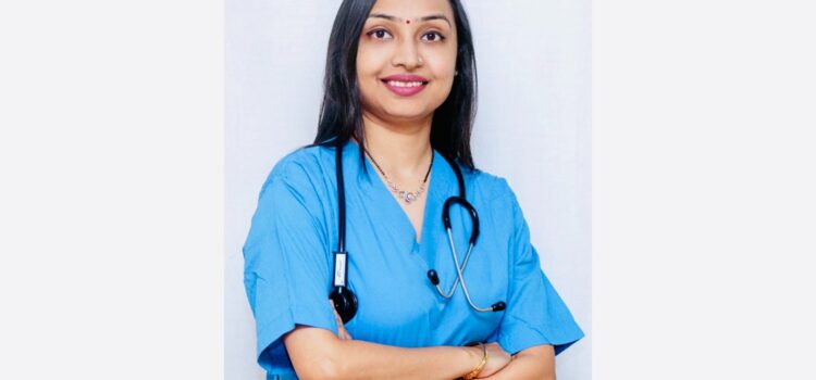 The Ultimate Guide to Successful Tubal Blockage Correction by Laparoscopy – By Dr. Vaishali Sharma