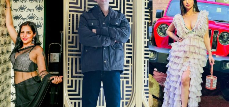 Hype Factory: Vipin Agnihotri’s Revolutionary Reality Show Set to Premiere on Amazon Prime