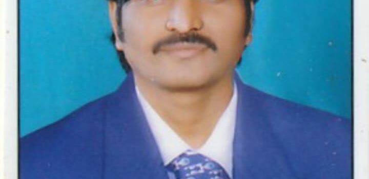 Dr.M.Stephen Stanley Jayapaul
