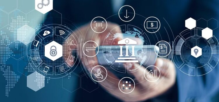 How Opening Bank Accounts Online Aligns With Digital Transformation in Banking