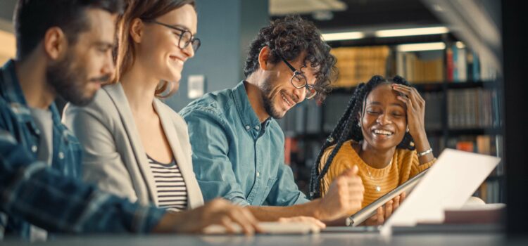 ESMT Berlin and BMW Group enter third year of Change Maker Fellowships with a focus on digitalization.