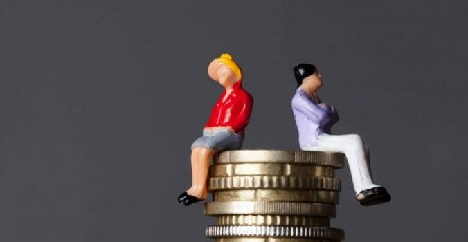 The Path to Women Empowerment Through Financial Inclusion 