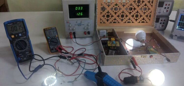Harnessing Radio Frequency for Over-Unity Energy: INFRGY’s Breakthrough