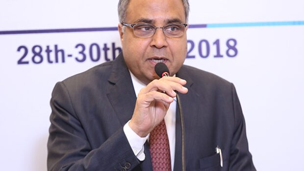 Alok Kumar Agarwal Alankit Explores How Fintech and Digital Payments Drive Financial Inclusion, Bridging Gaps for the Unbanked Population