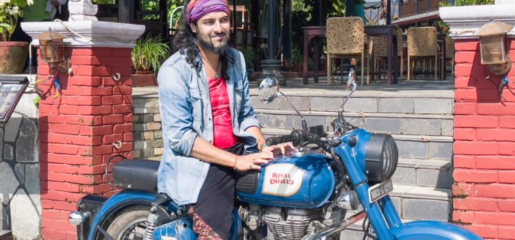 Mukul Raut celebrates Mother’s Day with his latest ‘Elder Sisters are Fun Mums’ AD film Campaign for Mothercare.