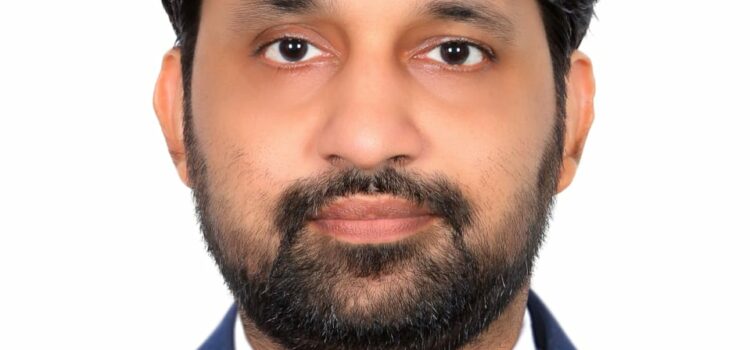 Rahul Unnikrishnan : The Man behind Search Mera Job