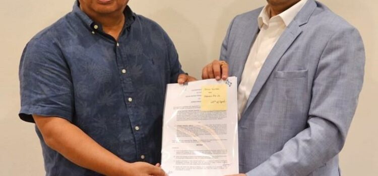 Singapore’s Sinton And Agribid To Invest USD 50 Million For Logistics & Warehousing In India