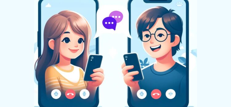 Make New Friends With Chatingly’s Random Video Chat