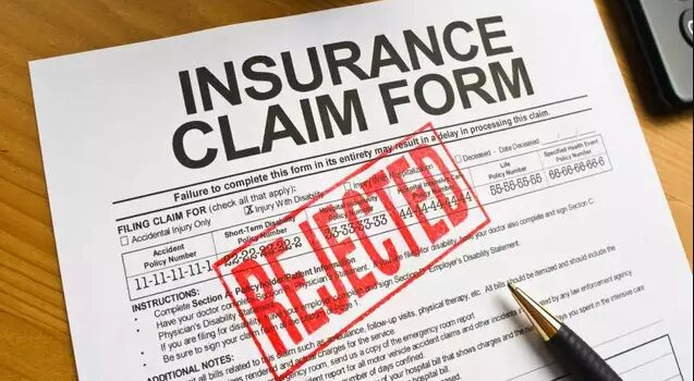 Mistakes That Can Get Your Car Insurance Claim Rejected