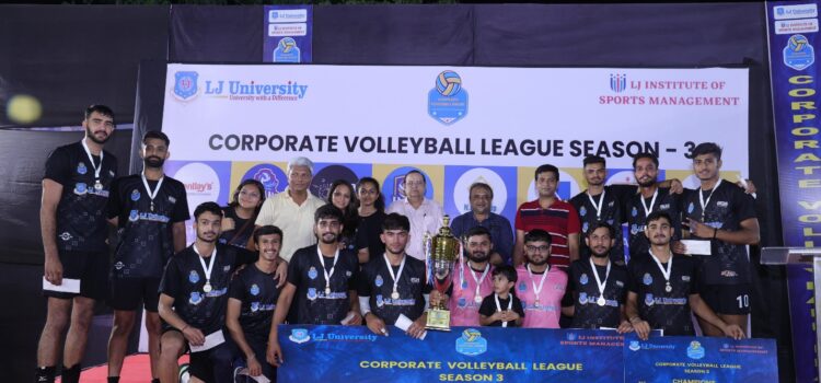Gujarat State Sports Ecosystem is gearing up !