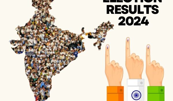 Indian Real Estate Market: A Short-Term Hesitation Among Buyers for Election Results