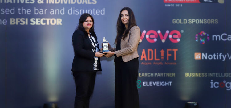ScreenRoot wins the prestigious UI/UX Digital Agency of the Year 2024 Award