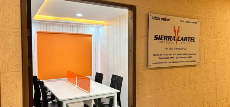 “Unlocking Business Potential: Turbocharge Efficiency with Virtual Offices, GST Registration, and Input Tax Credit in Bangalore”