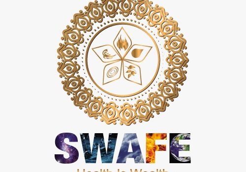 SWAFE: Revolutionizing Healthcare and Promoting Art & Culture