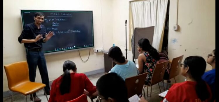 Rajeev Classes: Kolkata’s Premier Kota-Based Institute Celebrates Remarkable Achievements in CBSE Board Exams  