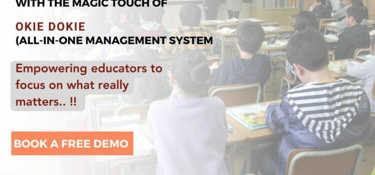 Okie Dokie: Revolutionizing Campus Automation