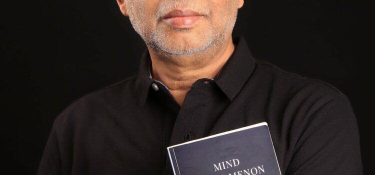 Mind-body Algorithm: Idea of a Novel Entity that Conjoins the two