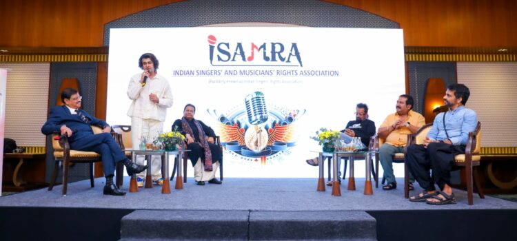 ISAMRA Concludes Another Significant Assembly in Chennai