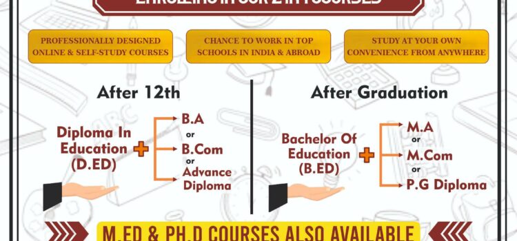 Online Admissions Now Open at Sewa Community College! Enrol for Exclusive Educational Offers and Flexible Learning Opportunities