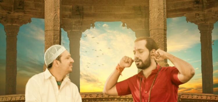 Trailer Unveiled: The Emotional Journey of ‘Bajrang Aur Ali’ – A Film Based on Friendship and Unity.