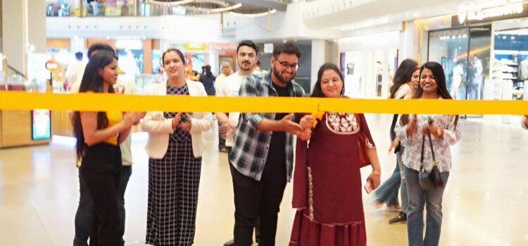 Mango Festival begins at Fun Republic Mall