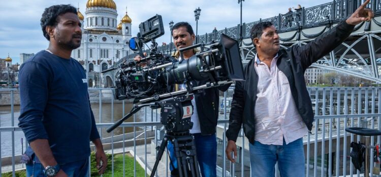 A cinema tour of Moscow – tips for true film buffs  