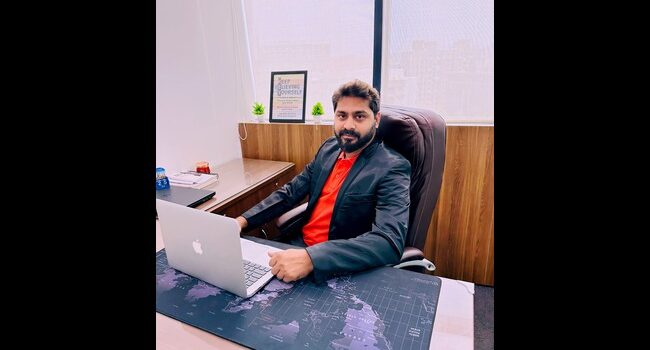 Transforming the Renting Market with Innovative Proptech Solutions Startup In Mumbai.
