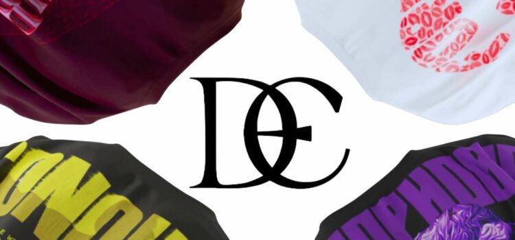 Introducing Doe | Design on Empathy: Where Fashion Meets Emotion
