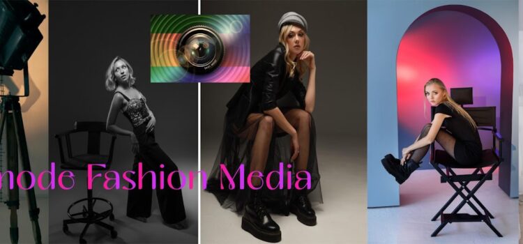 Alamode Fashion Media: Your One-Stop Shop for Captivating Visual Content
