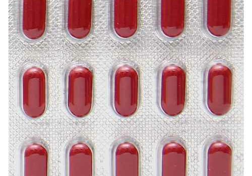 What are the Benefits of Livogen Tablets?