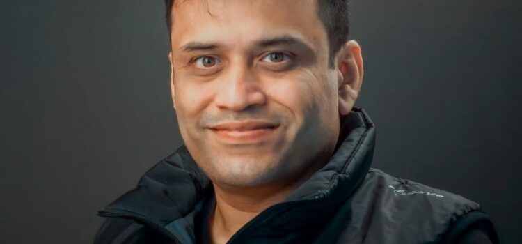 Breaking News: Chetan Deshpande, Indian Digital Marketing Expert, Unlocks the Secrets of AI for Maximizing Profits