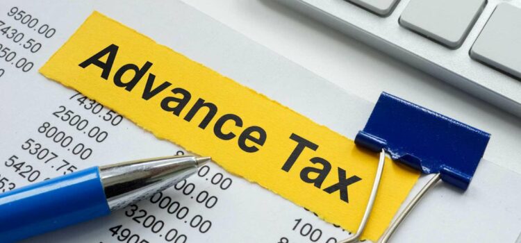Advance Tax Payment and GST: Interplay Between Indirect and Direct Tax Obligations