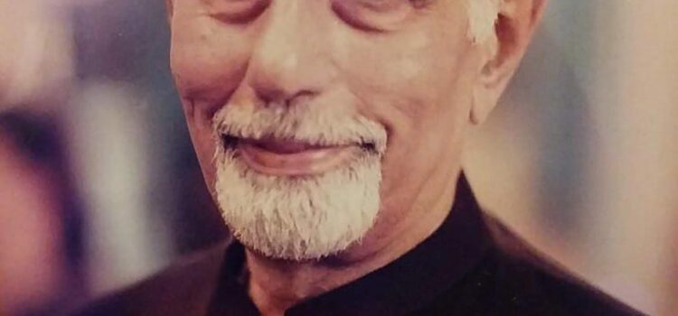 Shyam Bhatia’s Unique Cricket Museum and Philanthropic Endeavors Make Waves in the Cricketing World