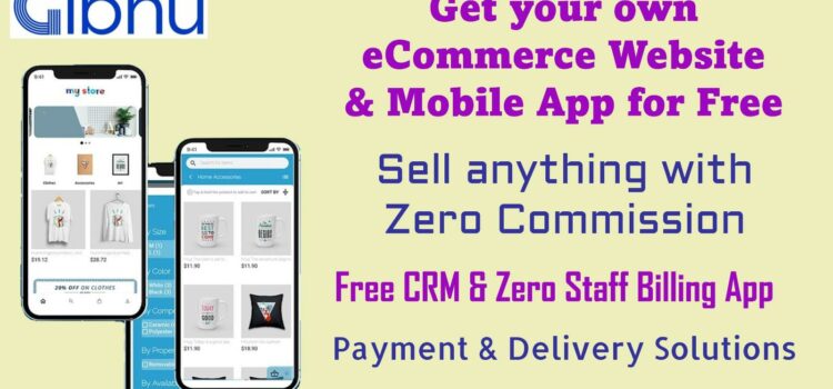 GIBNU Spearheads Digital Revolution, Empowering Small Businesses and Influencers