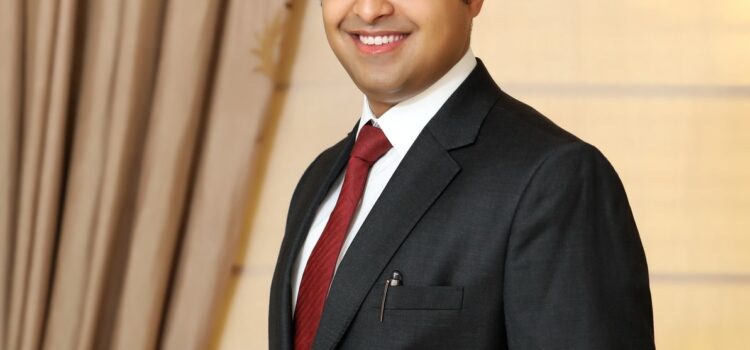 Ankit Agarwal Alankit Analyzes the Impact of Lok Sabha Elections 2024 on Financial Markets