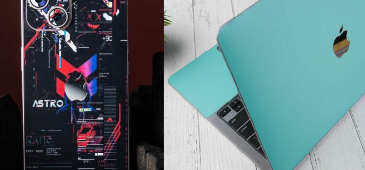 WrapCart: A Bootstrapped Success Story in the Mobile Skin Industry