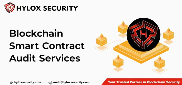 Hylox Security Enhances Blockchain Safety with Comprehensive Audit Services