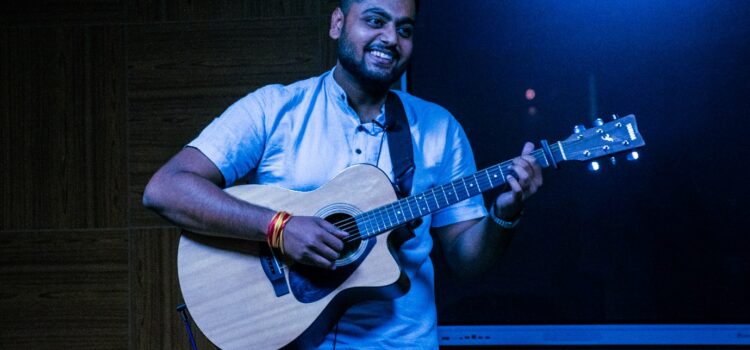 The Summer Anthem is Here – Tushayar and Shenshah’s Boundary-Breaking