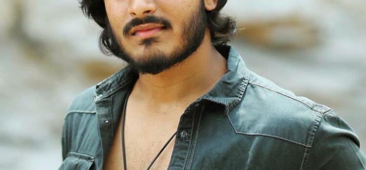 Sandeep Ashwa: From Middle-Class Roots to Silver Screen