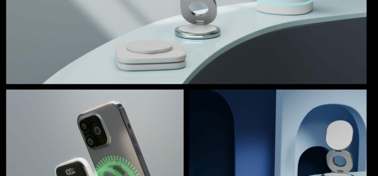 Lifelong Online unveils next-generation power bank range and wireless charger range, elevating the standard for mobile charging solutions