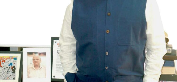 Views on the 2024-25 Union Budget by Mr. Domnic Romell, President of CREDAI-MCHI, the apex body of MMR’s real estate industry