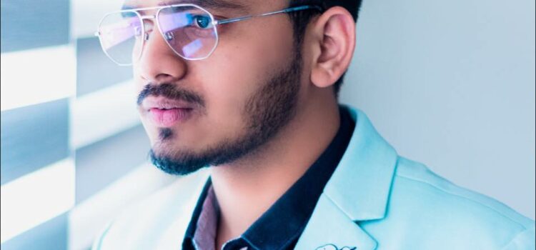 Logographi’s Founder Suresh Goyal Revolutionizes Design and Printing Industry