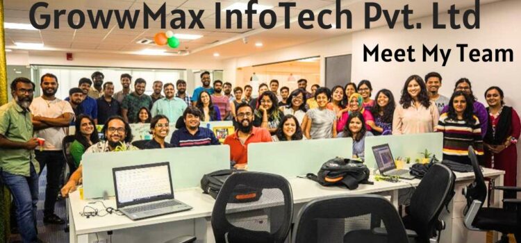 GrowwMax InfoTech Pvt. Ltd: Your Ultimate Partner for Top-Notch SEO Results in Just 3 Months