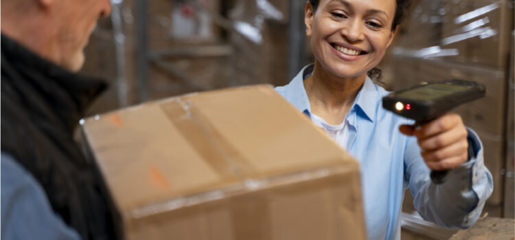 Supply Chain Needs for Small and Growing Enterprises 