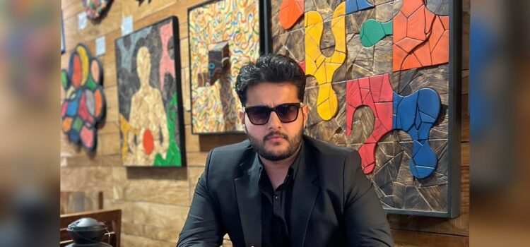 Sahil Bhugra Speaks Harsh Reality, Raising Youth-Related Issues in India