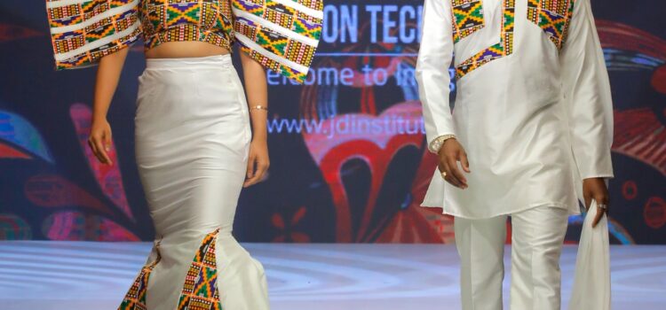 Immerse yourself in the future of Fashion & Jewellery Design at JD Design Awards 2024 Bangalore