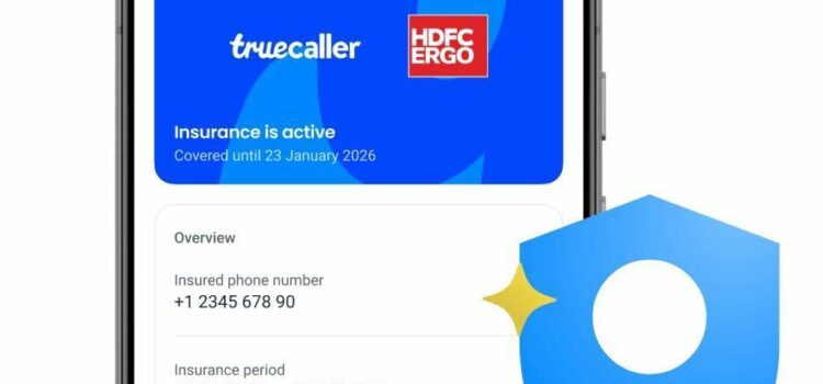Truecaller Partners with HDFC ERGO to Launch Fraud Insurance