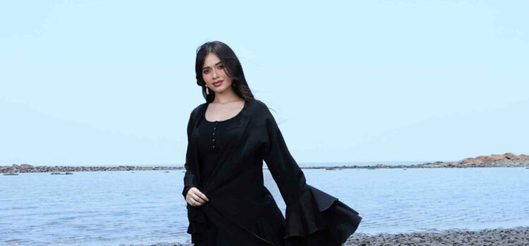 Nayaab by Jannat: A New Dawn in Fashion