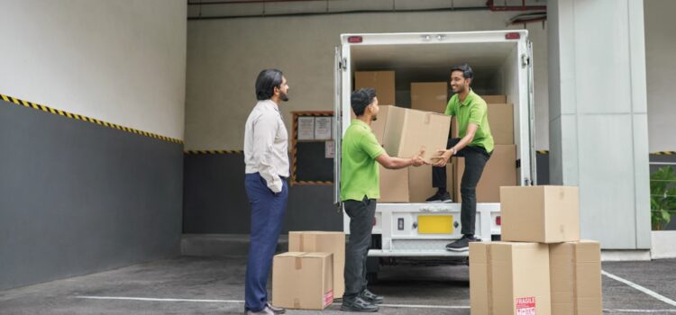 inDrive.Freight introduction best bid and shows strong growth in India