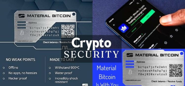 WazirX Crypto Exchange Case Study: A Tale of Security and Cold Wallets